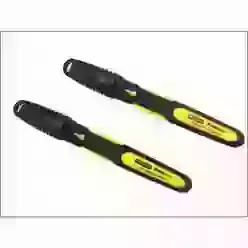 FatMax Black Chisel Tip Permanent Marker